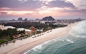 Khu nghỉ dưỡng Sandy Beach Non Nước